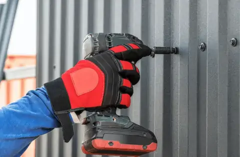 Travaux de zinguerie - Tracy-sur-Loire